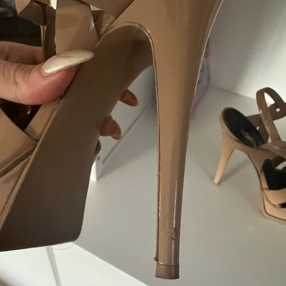 YSL Tribute Platforms - Picture 4 of 9